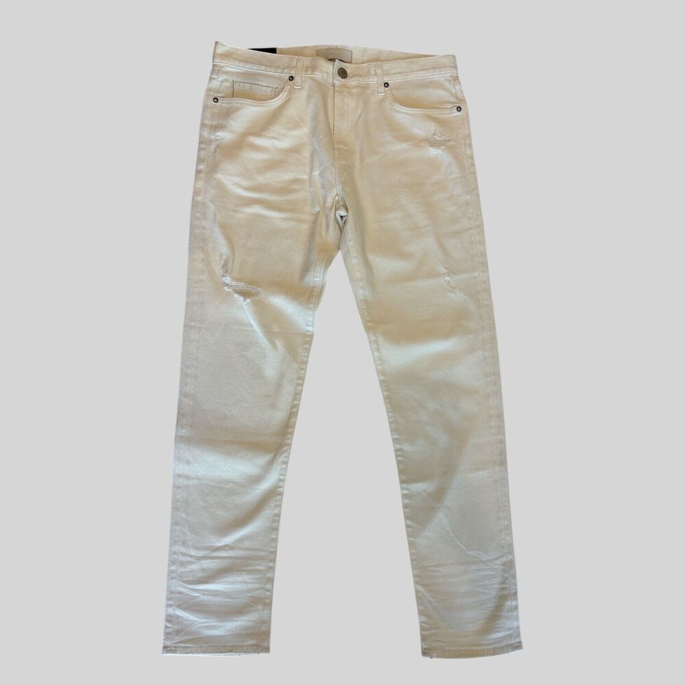 SALE - J Brand Tyler Slim Fit Jeans